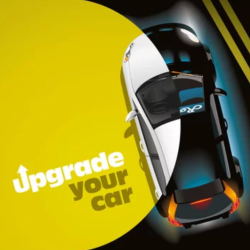 Upgrade Your Car