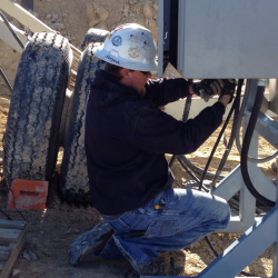 Generator Installation