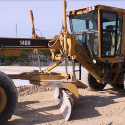 Land Clearing