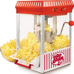 Popcorn