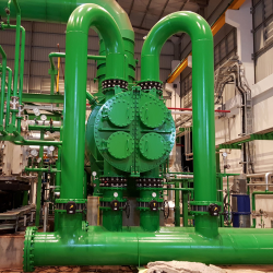 Condensate