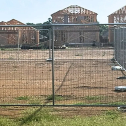 Temporary Fence Rental