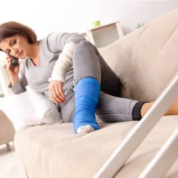 Accident Injury Treatment