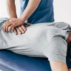 Chiropractic Treatment