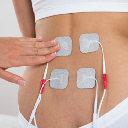 Electric Stim Therapy