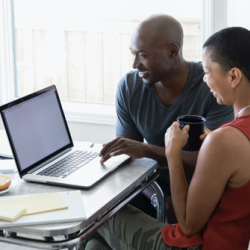 Retirement & savings