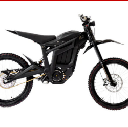 Electric Dirt Bikes