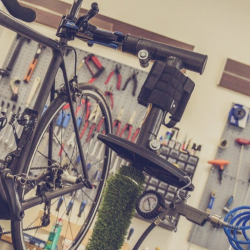  Bike Service & Repair