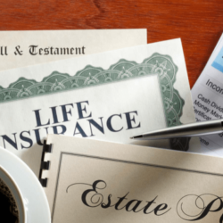 Estate Planning & Administration