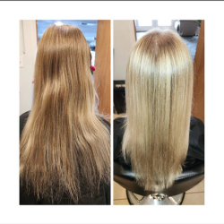 Ombre or Balayage