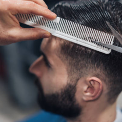 Men's Hair Cut