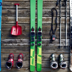  Snow Sports Services