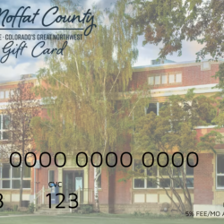 Shop Local - Community Gift Card