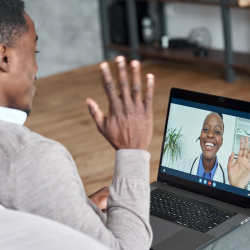 Virtual Consultations
