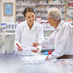 Pharmacy