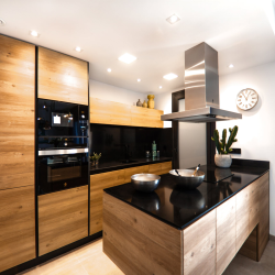 Kitchen Remodeling