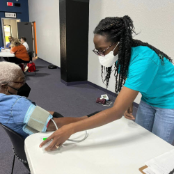 County Indigent Health Care Program
