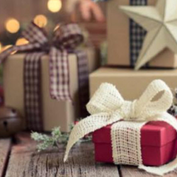 Corporate Gifting and Branding