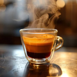 Bold Espresso