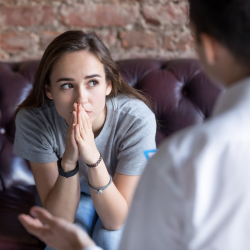 Trauma-Informed Therapy