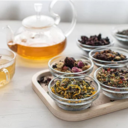 Artisanal Tea Collection