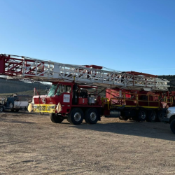 Winch Truck Services