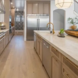 Kitchens