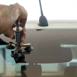 Auto Glass Repair & Replacement