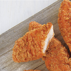Chicken & Sandwiches