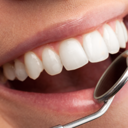 Prosthodontic