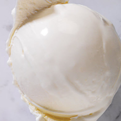 Fresh Frozen Custard