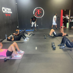 Group Fitness Training