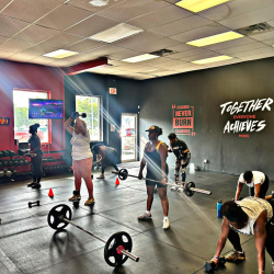 Monthly Gym Memberships