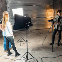 Video Production and Editing