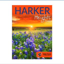 HH Magazine Publications