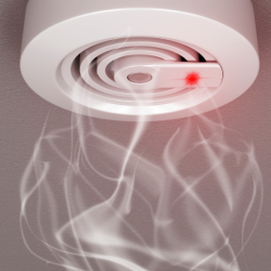 Smoke Alarm