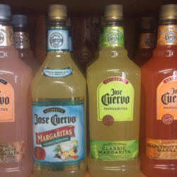 Margaritas