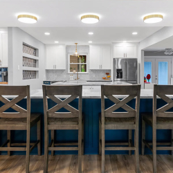 Kitchen Remodeling