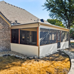  Home Additions & ADU's