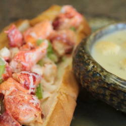 Lobster Rolls