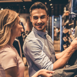 Shop