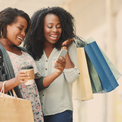 Mall Concierge Services