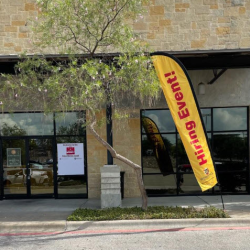 Promotional Events and Marketing Support