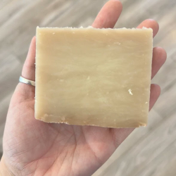 Handmade Soaps
