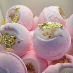 Bath Bombs