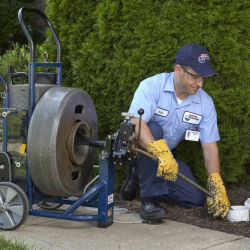 Drain Cleaning