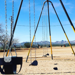 Community Parks