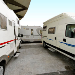 RV Storage