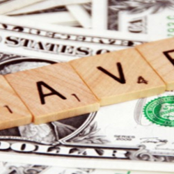 Savings 