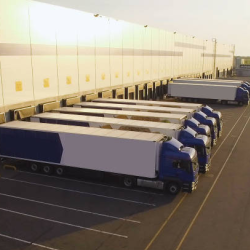 Big Trucks Storage